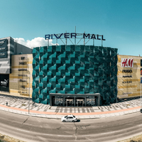 ТРЦ River Mall